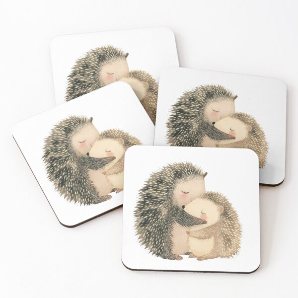 Item preview, Hedge-hugs designed and sold by xiao xuans.