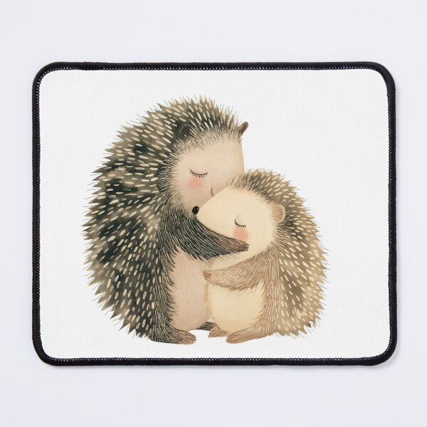 Item preview, Hedge-hugs designed and sold by xiao xuans.