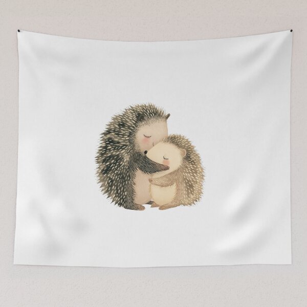 Item preview, Hedge-hugs designed and sold by xiao xuans.