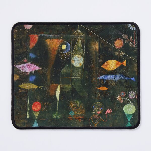 Item preview, Fish Magic designed and sold by Craphe.