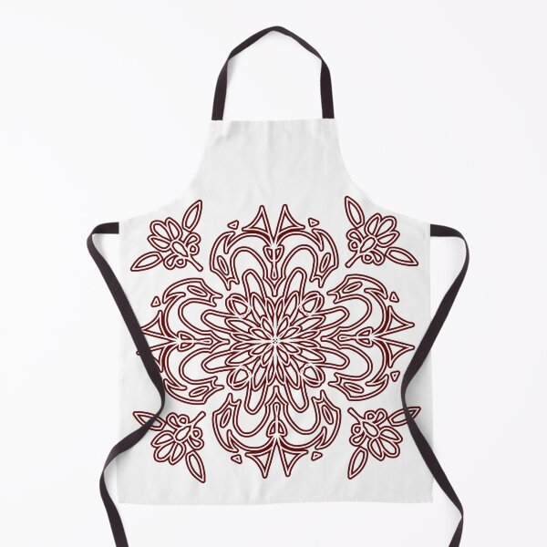 Item preview, Red Eternal Petals designed and sold by Lunetta.