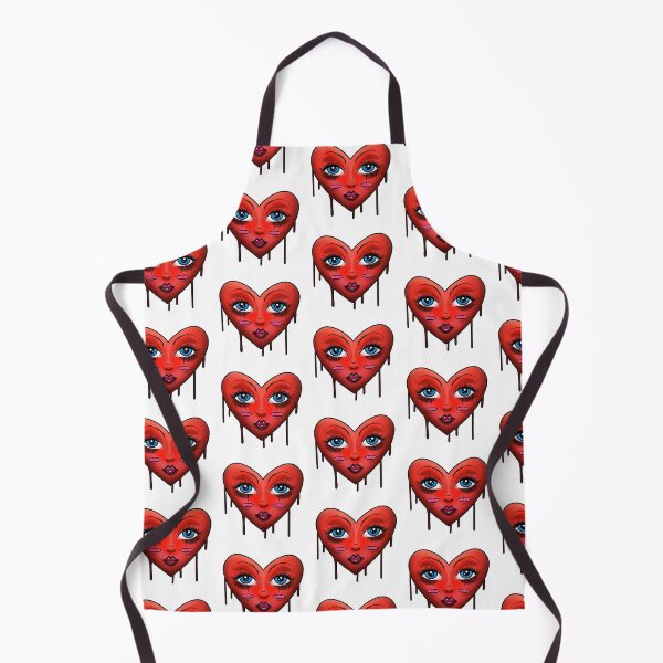 Item preview, Bleeding Heart designed and sold by Hamon The Artist.