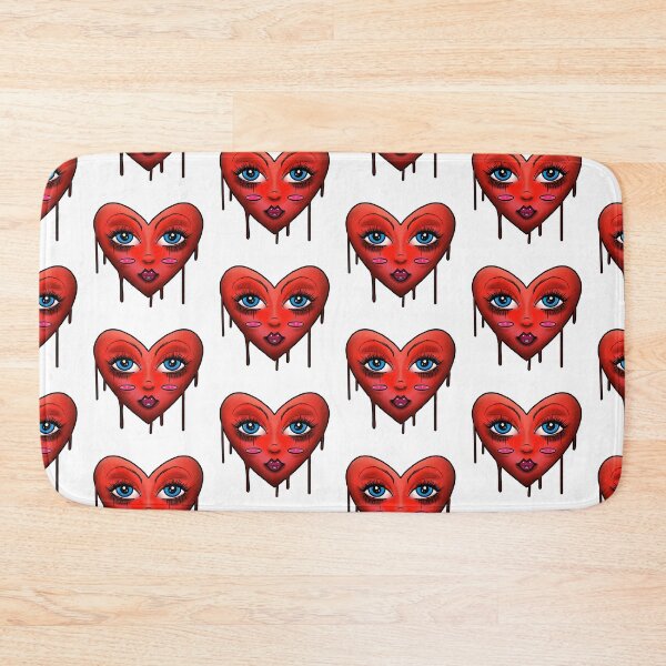 Item preview, Bleeding Heart  designed and sold by Hamon The Artist.