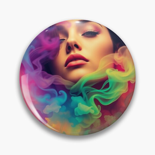 Item preview, Vibrant Elegance designed and sold by hallwell.