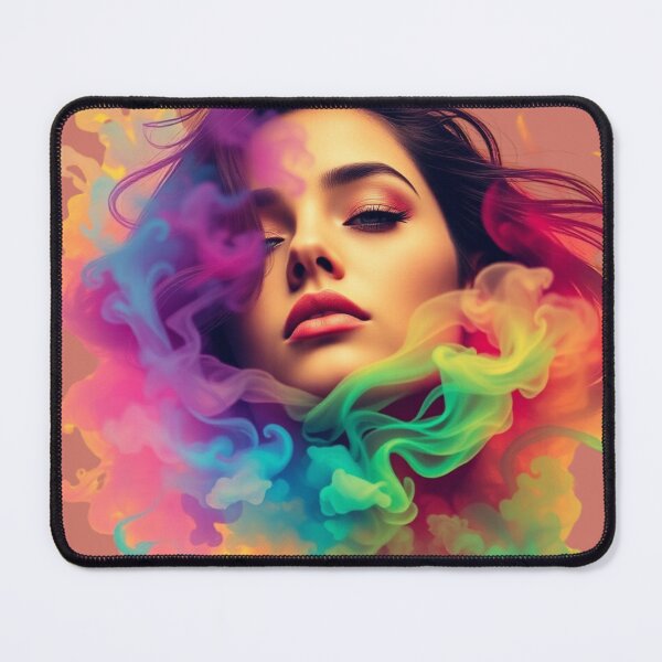 Item preview, Vibrant Elegance designed and sold by hallwell.