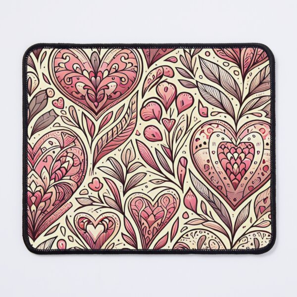 Item preview, Folklore Hearts designed and sold by I-I-Trading-Co.