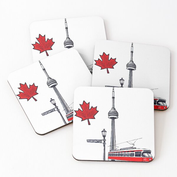 Item preview, Toronto Vibes designed and sold by Memelord2022.