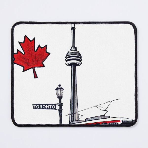 Item preview, Toronto Vibes designed and sold by Memelord2022.