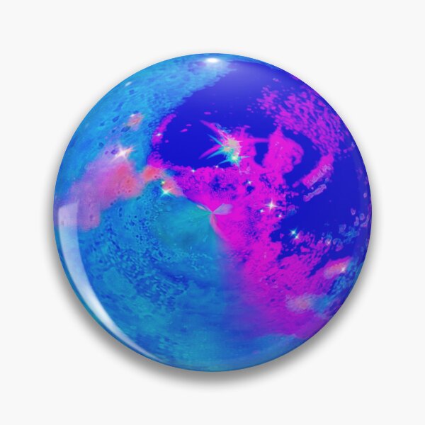 Item preview, Tiny planet galaxy designed and sold by Meigui80.