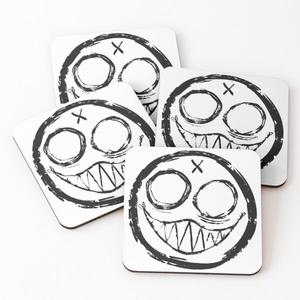 Item preview, CAUS designed and sold by cremw.