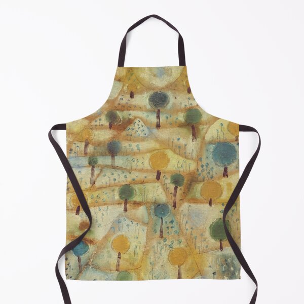 Item preview, Small Rhythmic Landscape designed and sold by Craphe.