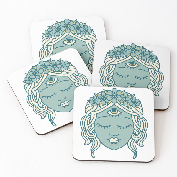 Item preview, Magic Woman designed and sold by taoistviking.