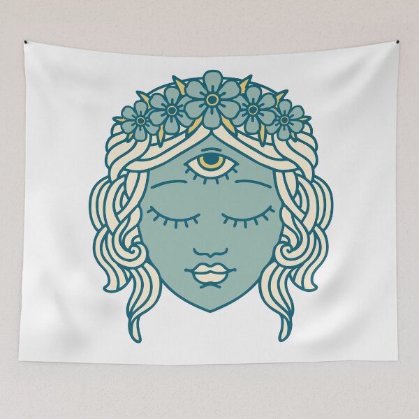 Item preview, Magic Woman designed and sold by taoistviking.