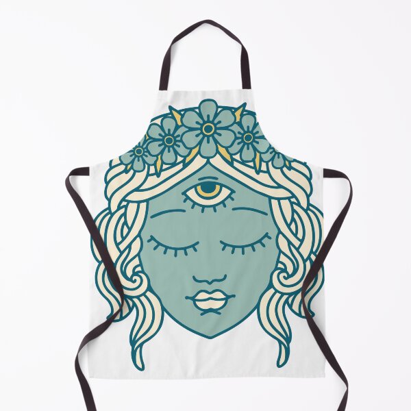 Item preview, Magic Woman designed and sold by taoistviking.
