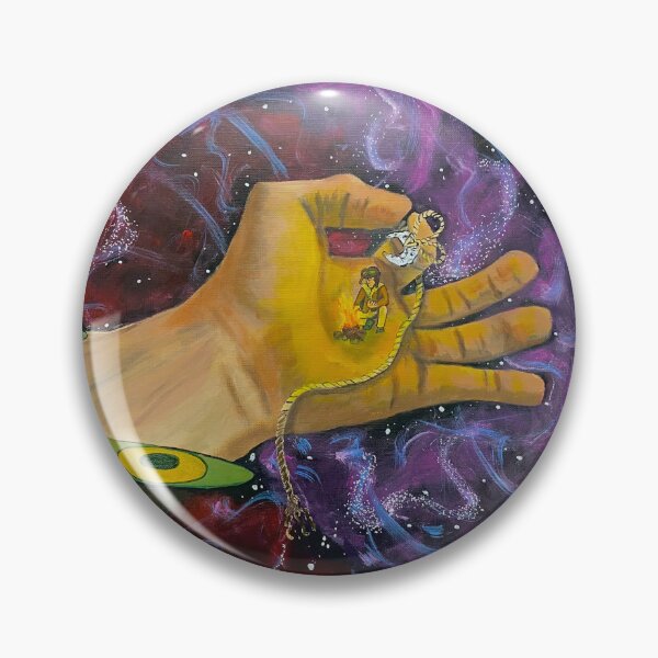 Item preview, Reverie designed and sold by DroodlePrints.
