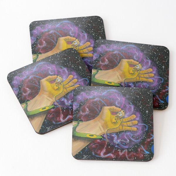 Item preview, Reverie designed and sold by DroodlePrints.