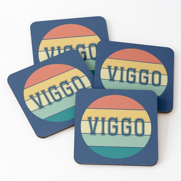 Item preview, Viggo Name designed and sold by Jeallan Designs.