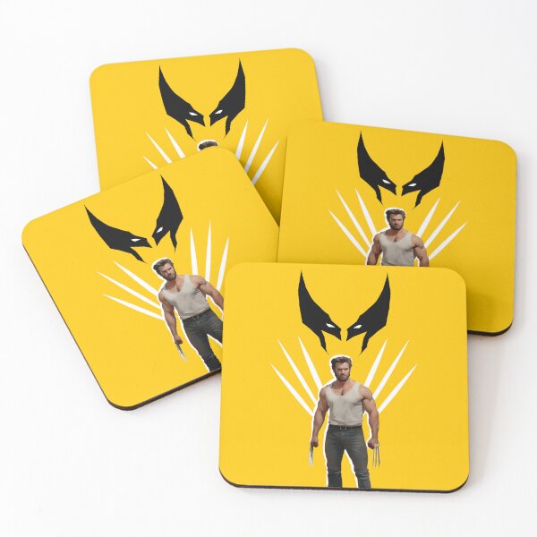 Item preview, Henry Cavill: THE CAVILLRINE Fierce Warrior Unleashed VECTOR: The Clawed Hero; Danders, Stickers, Emily designed and sold by MechanicalART.
