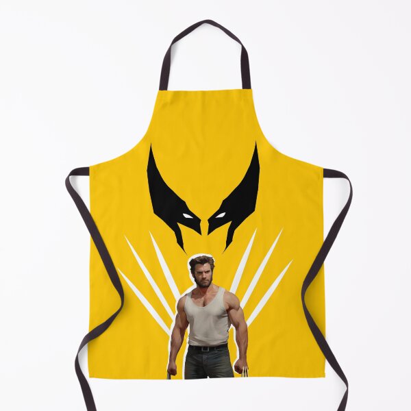 Item preview, Henry Cavill: THE CAVILLRINE Fierce Warrior Unleashed VECTOR: The Clawed Hero; Danders, Stickers, Emily designed and sold by MechanicalART.