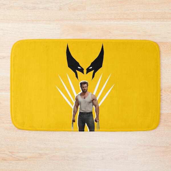 Item preview, Henry Cavill: THE CAVILLRINE Fierce Warrior Unleashed VECTOR: The Clawed Hero; Danders, Stickers, Emily designed and sold by MechanicalART.