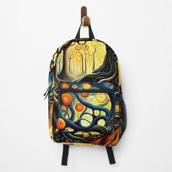 Item preview, Family in the woods at night designed and sold by George Hutton Hunter.