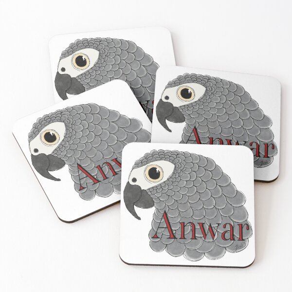 Item preview, Anwar designed and sold by RhatsDesigns.