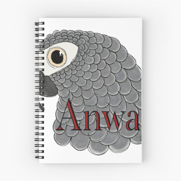 Item preview, Anwar designed and sold by RhatsDesigns.