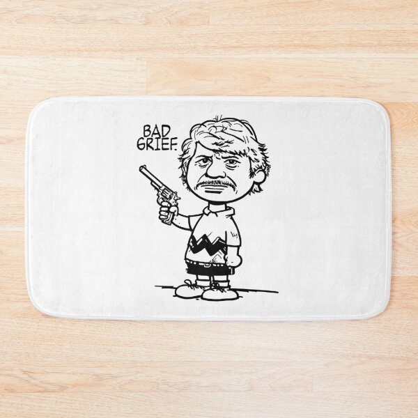Item preview, Charlie Bronson designed and sold by BreakpointArts.