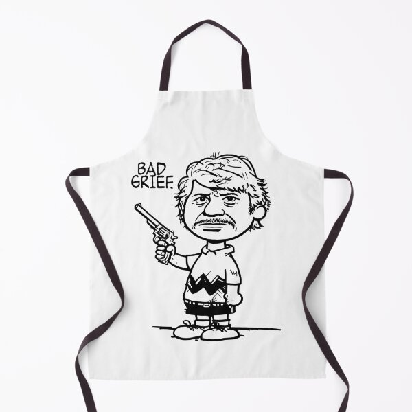 Item preview, Charlie Bronson designed and sold by BreakpointArts.
