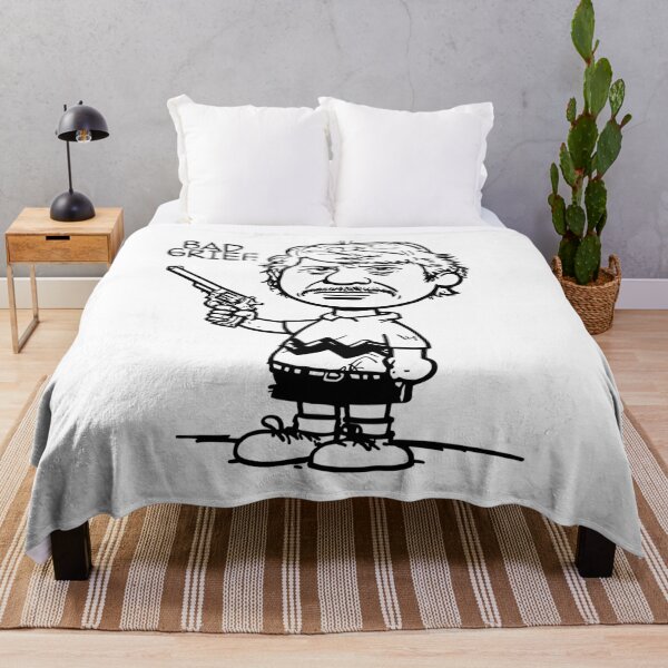Item preview, Charlie Bronson designed and sold by BreakpointArts.