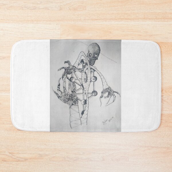 Item preview, Thelema: Babe of the Abyss 93 designed and sold by UNCRN JNKI OFFICIAL.