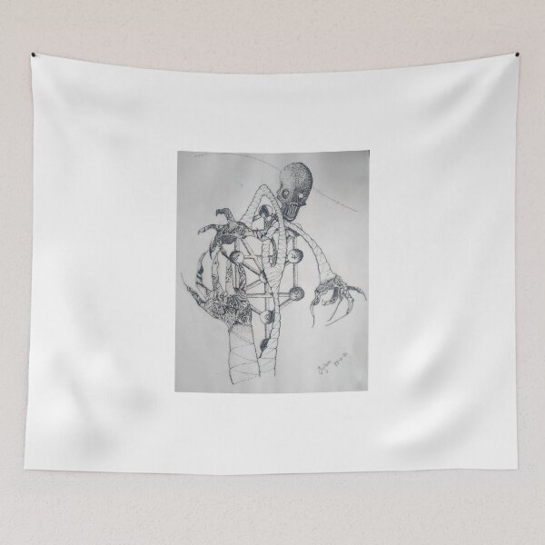 Item preview, Thelema: Babe of the Abyss 93 designed and sold by UNCRN JNKI OFFICIAL.