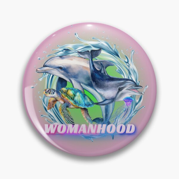 Item preview, Man, I feel like a woman designed and sold by CatatonicCouch.