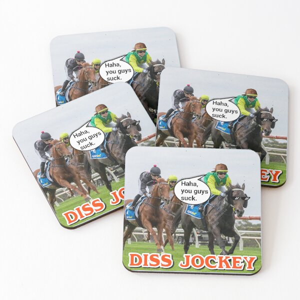 Item preview, Oh dang sick burn horse bro designed and sold by reallypathetic.