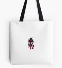 Hattori Tote Bag