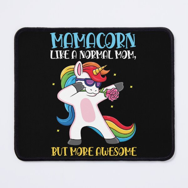 Item preview, mamacorn designed and sold by Storylovers.