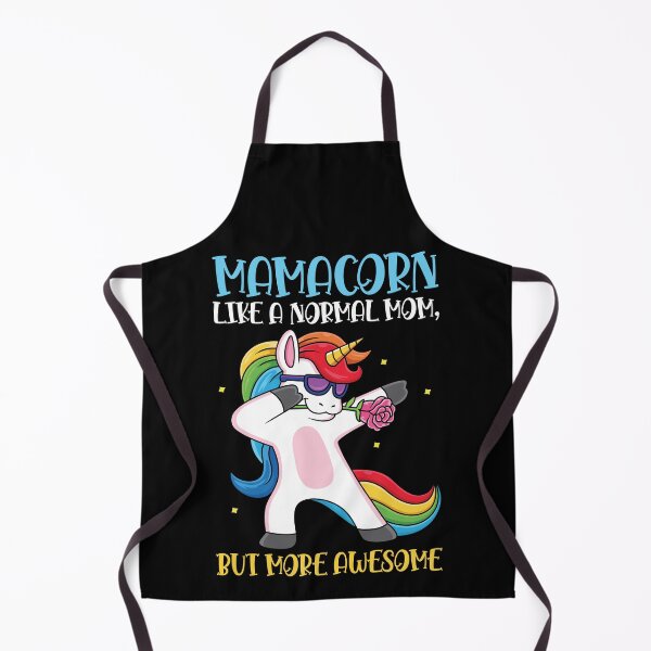 Item preview, mamacorn designed and sold by Storylovers.