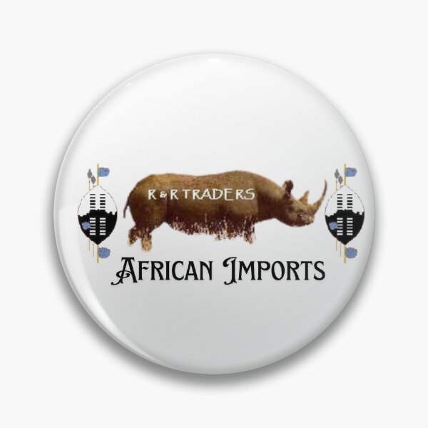 Item preview, African Imports designed and sold by RCTWLLC.