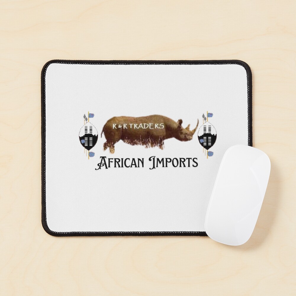Item preview, Mouse Pad designed and sold by RCTWLLC.