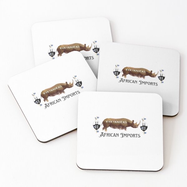 Item preview, African Imports designed and sold by RCTWLLC.