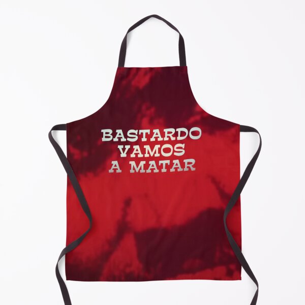 Item preview, Bastard, Go and Kill! (1971) designed and sold by ChickenFund.