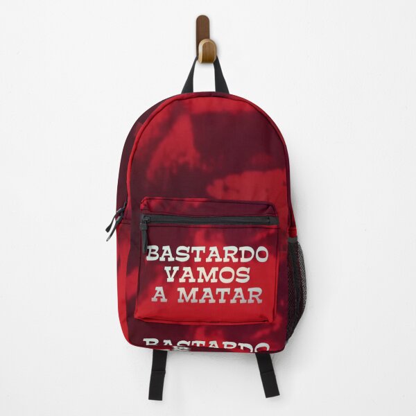 Item preview, Bastard, Go and Kill! (1971) designed and sold by ChickenFund.