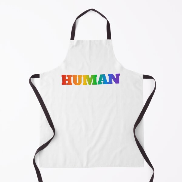 Item preview, HUMAN LGBTQ designed and sold by Inspirationmotivation.