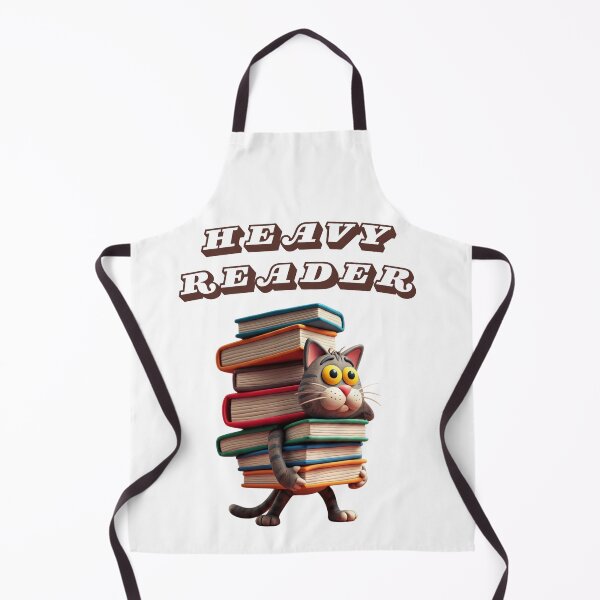 Item preview, Heavy Reader designed and sold by 48remarks.