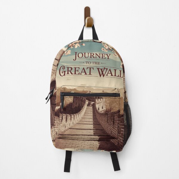 Item preview, The Great Wall of China designed and sold by TravelWish.