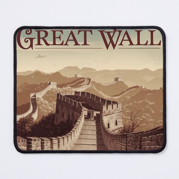 Item preview, The Great Wall of China designed and sold by TravelWish.