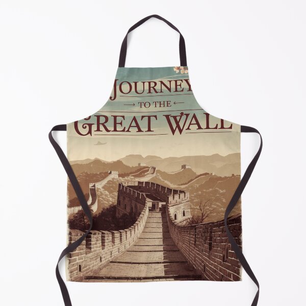 Item preview, The Great Wall of China designed and sold by TravelWish.