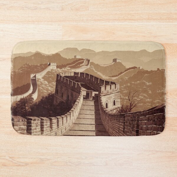 Item preview, The Great Wall of China designed and sold by TravelWish.