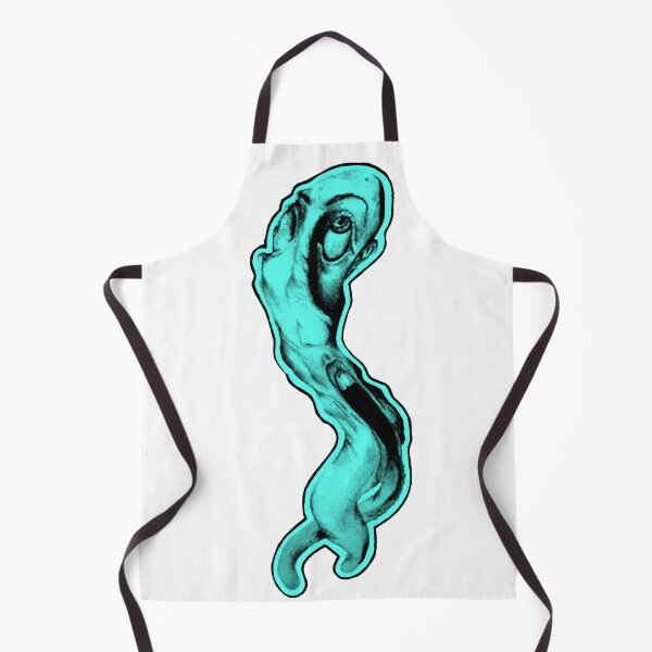 Item preview, Twisting Distortion - Blue designed and sold by DWStudioDrops.