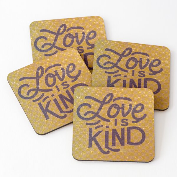 Item preview, Kind Love designed and sold by D818.